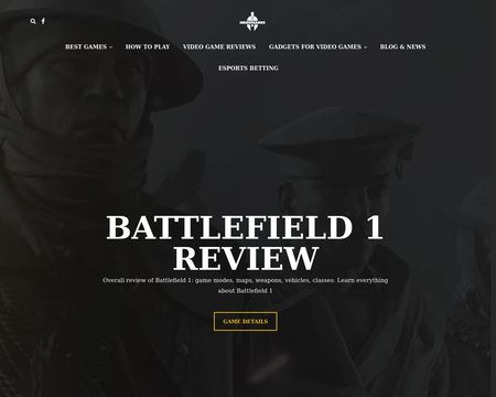 website thubmnail of Insider.games