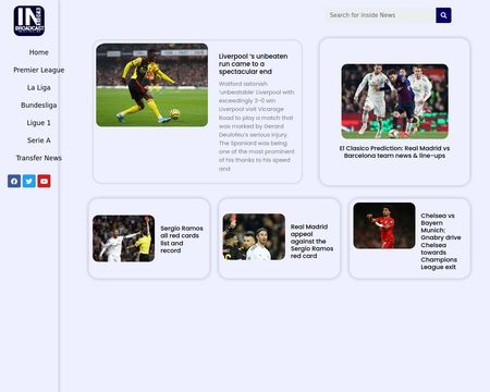 website thubmnail of Insider Broadcast