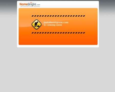 website thubmnail of InstaBoostGram