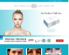 Thumbnail of Instantly Ageless