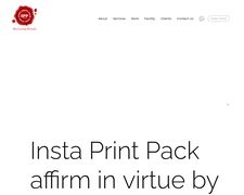 Thumbnail of Instaprintpack.co.in