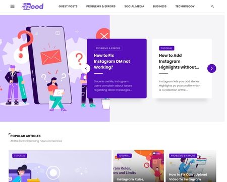 izood