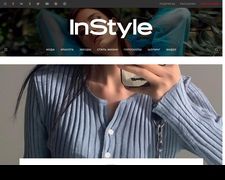 Thumbnail of Instyle.ru