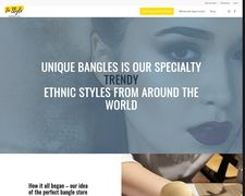 Thumbnail of In Style Bangles
