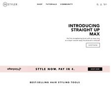 Thumbnail of InStyler