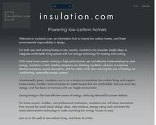 Thumbnail of Insulation