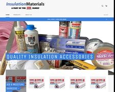 Thumbnail of InsulationMaterials