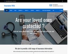 Thumbnail of Insurance-info.online