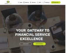 Thumbnail of Insurance Gateway