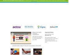 Thumbnail of Health Insurance Marketplace