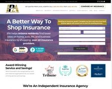 Thumbnail of Insurance Professionals Of Arizona