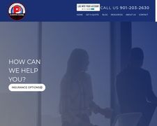 Thumbnail of P3 Insurance Solutions