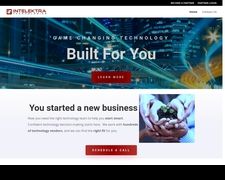 Thumbnail of Intelektra Technologies, Inc.