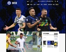 Thumbnail of Inter.it