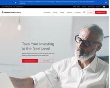 Thumbnail of Interactive Brokers IN