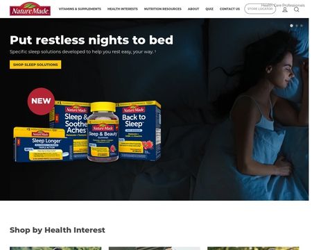 website thubmnail of Internationa.supplements