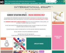 Thumbnail of International Craft