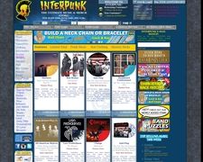 Thumbnail of Interpunk