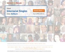 Thumbnail of InterracialPeopleMeet