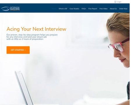 InterviewSuccessFormula