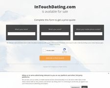 Thumbnail of Intouchdating