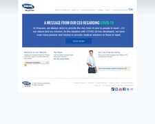 Thumbnail of Invacare