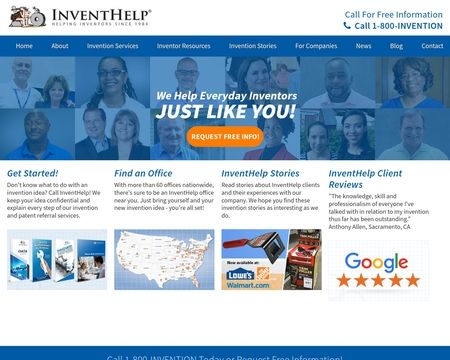 InventHelp