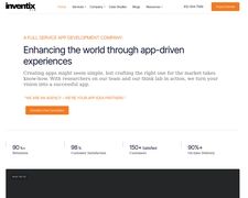 Thumbnail of Inventix Labs