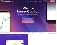 Thumbnail of Invesacapital.com