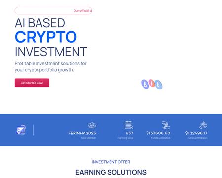 website thubmnail of Investdex.net