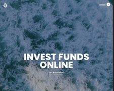 Thumbnail of Invest Funds Online