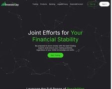 Thumbnail of Investi-ray.com