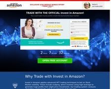 Thumbnail of Investinamazon.bestchoice-investment.com