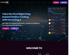Thumbnail of Investing-x.com