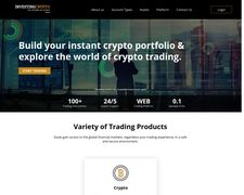 Thumbnail of Investing Crypto