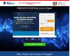 Thumbnail of Invest In Paypal