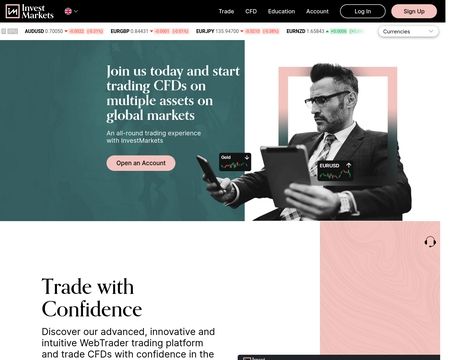 InvestMarkets