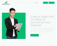 Thumbnail of Investomarket-group.com