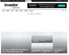Thumbnail of Investorempires.com