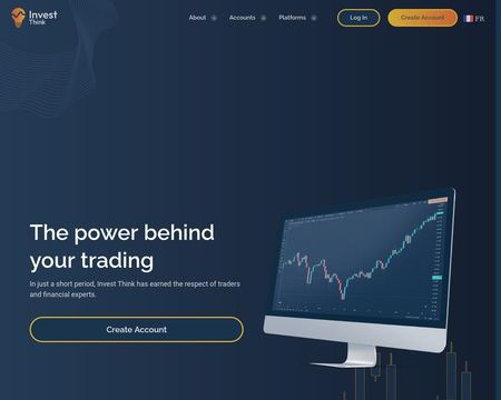 website thubmnail of Investtg