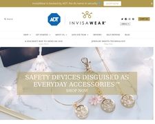 Thumbnail of Invisawear.com