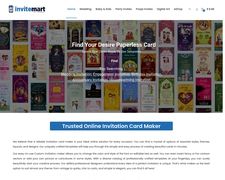 Thumbnail of InviteMart