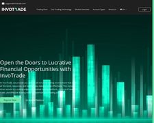 Thumbnail of Invotrade.com