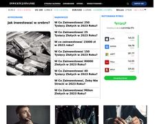 Thumbnail of Inwestujfinanse.pl