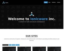 Ionicware Inc