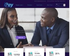 Thumbnail of IPay Loans