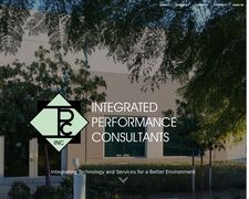 Thumbnail of Integrated Performance Consultants