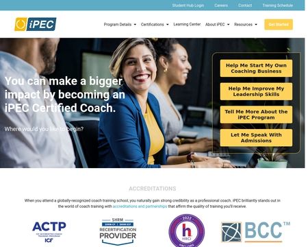 Ipeccoaching