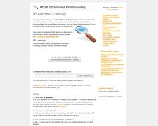Thumbnail of IPGP IP Global Positioning