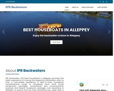 Thumbnail of Alleppey Houseboat Packages